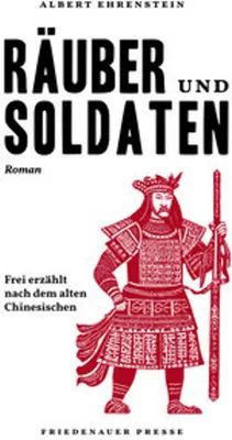 Obrázek produktu pro Räuber und Soldaten