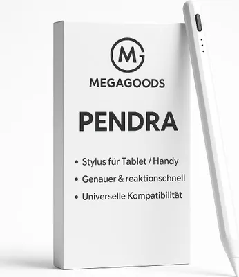 Zdjęcie produktu dla Rysik do tabletu telefonu komórkowego iPhone Samsung iPad Universal Touch DE.