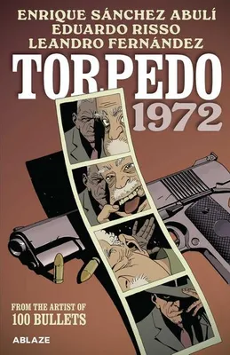 Obrázek produktu pro Torpedo 1972 Tp