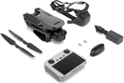 Produktbild von DJI Mavic 3 Pro (DJI RC)