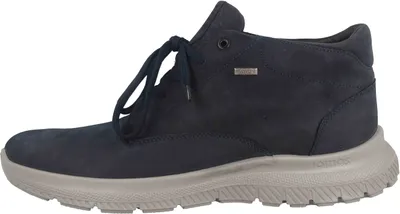 Produktbild von Jomos Confidence Boots in Übergrößen Blau 330996 12 845 große Herrenschuhe, Größe:39
