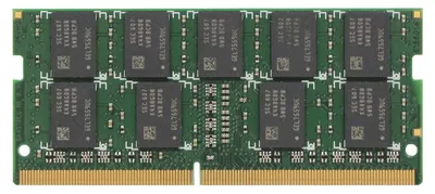 Produktbild von Synology D4EC-2666-16G Speichermodul 16 GB 1 x 16 GB DDR4 2666 MHz ECC