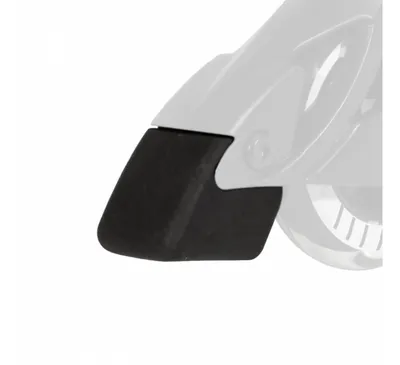 Produktbild von Playlife Flyte 84 Pad Bremsen Für Skates Schwarz Schwarz One Size