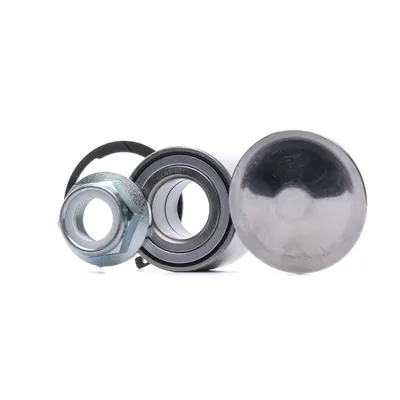 Produktbild von NTY Radlagersatz Hinten Links Vorne für RENAULT Clio III Schrägheck (BR0/1, CR0/1) KLT-NS-071