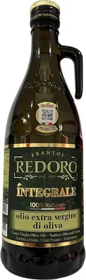 Produktbild von Olivenöl Extra Vergine Integrale 1l - Redoro