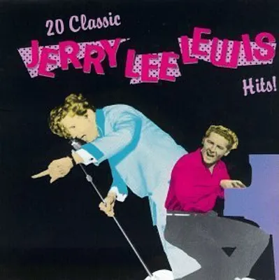 Produktbild von 20 Classic Hits
