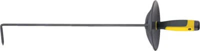 Produktbild von IBT Spänehaken 500 mm mit Schutzschild