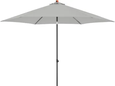 Obrázek produktu pro Doppler myZone Push Up 300 cm - naklápěcí slunečník : Desén látky - 827