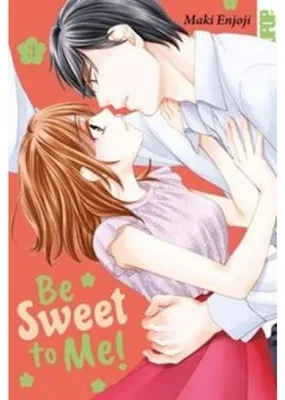 Produktbild von Be Sweet to Me! 03