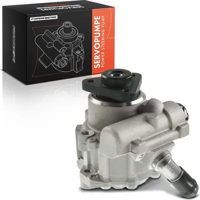 Productafbeelding van Frankberg 1x hydraulische stuurbekrachtigingspomp voor Audi