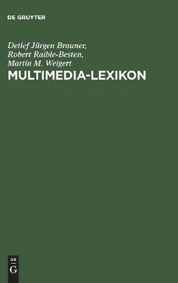 Produktbild von Multimedia-Lexikon