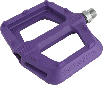 Produktbild von Race Face Ride Plattform-Pedal, purple
