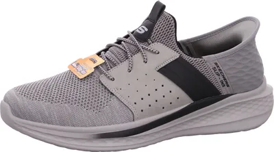 Immagine prodotto di Skechers scarpa uomo slip-on, grigio (graugry), numero 43