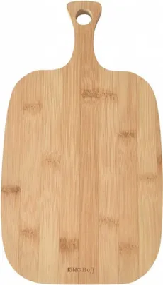 Immagine prodotto di Piatto Da Cucina Bambus 32X 18Cm Kinghoff Kh-1563