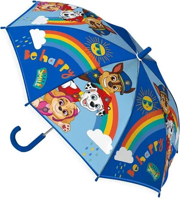 Zdjęcie produktu dla Parasol Paw Patrol 42/8 CORIEX