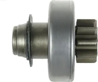 Produktbild von Anlasserfreilauf 9-Zahn AS-PL Freilauf Anlasser SD3172P