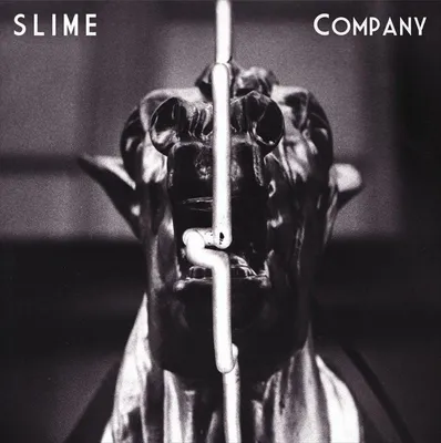 Zdjęcie produktu dla Slime - Company (180 g) (LP)