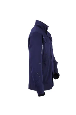 Produktbild von Planam Bundjacke Stretchline Gr. 46 marine