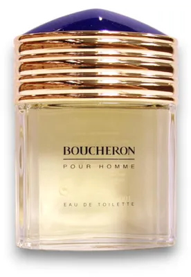 Produktbild von Boucheron Pour Homme, Männer, 100 ml, Spray, 1 Stück(e)