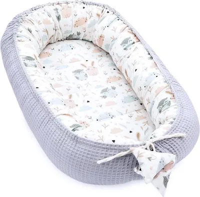 Image de Housse pour lit bébé