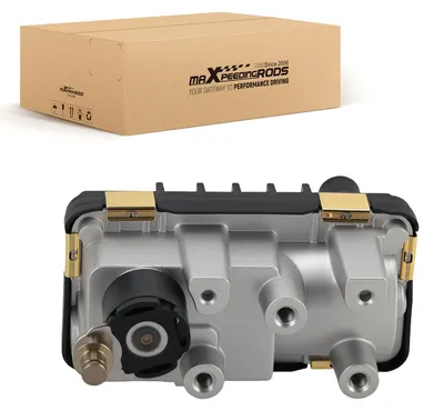 Imagen del producto de Turbocompresor para Hyundai Santa Fe 2.2 CRDi 147KW D4HB, modelos de 2018 a 2021