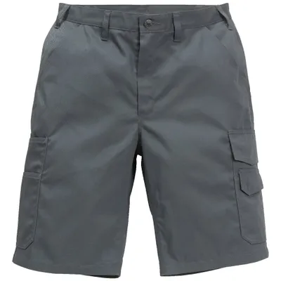 Produktbild von Fristads Kansas Shorts117219 Grau, Größe:58