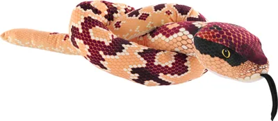 Produktbild von Wild Republic - Kuscheltier - Snakesss Eco - Wassermokkasinschlange