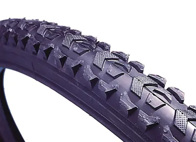 Produktbild von Filmer DECKE MTB Fahrraddecke 45318 26x1,95 Schwarz