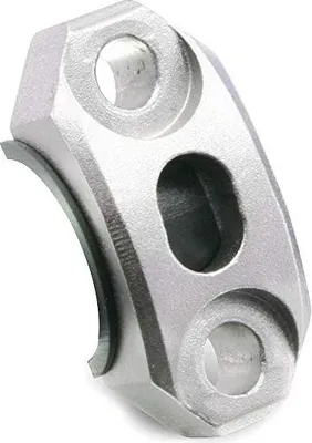 Produktbild von Drehbare Lenkerklemme Ze40-9111 - Zeta Racing