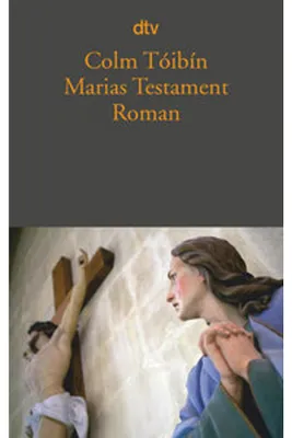 Obrázok produktu pre Marias Testament