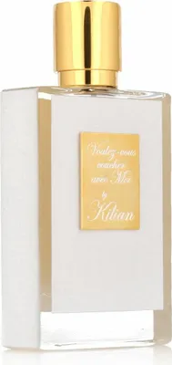 Produktbild von By Kilian Voulez-vous Coucher Avec Moi Eau De Parfum 50 ml (unisex)