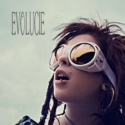 Zdjęcie produktu dla Lucie - EvoLucie (2 LP)