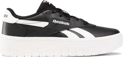 Produktbild von Reebok Court Advance Surge Sportschuhe Schwarz EU 38 Frau Schwarz EU 38