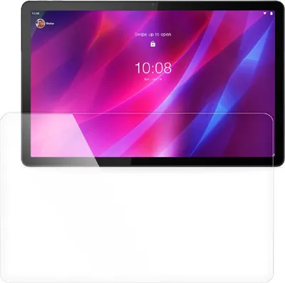 Image de Film de protection en verre 9H pour tablette Compatible avec Xiaomi pad 8