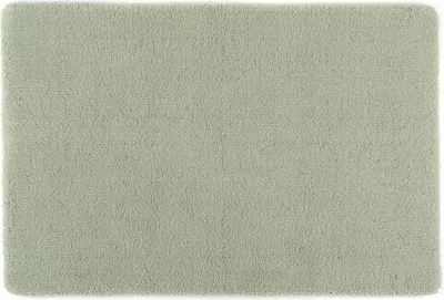 Produktbild von Rhomtuft Badteppich Aspect rechteckig 50x60 cm Farbe jade