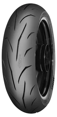 Produktbild von Mitas Motorradreifen car-tyres Sport Force+ EV ( 160/60 ZR17 TL (69W) Hinterrad )