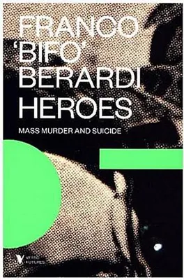 Produktbild von Berardi, F: Heroes