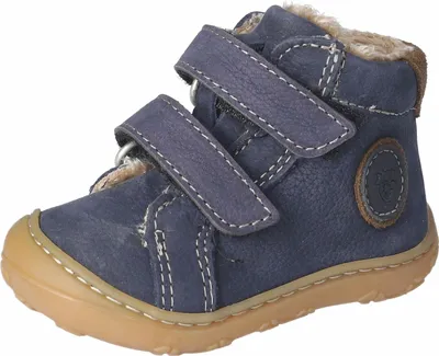 Produktbild von Ricosta Gedo W Lauflernschuh Blau