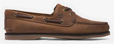 Produktbild von Timberland Classic Bootsschuhe Braun EU 42 Mann Braun EU 42