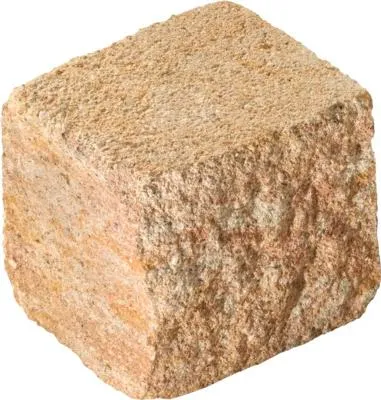 Produktbild von Mauerstein iBrixx Passion sandstein 15 cm x 16,5 cm x 15 cm