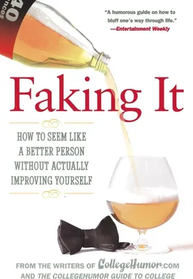 Produktbild von Faking It
