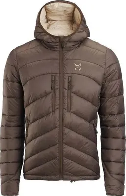 Produktbild von Altus Elbrus Jacke Braun L Herren Braun L