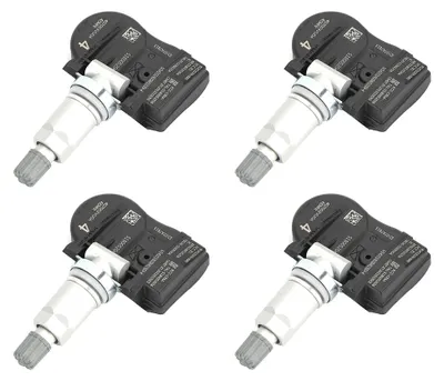 Obrázok produktu pre 4pcs Tire Pressure Monitoring Sensor TPMS 40700-3VU0A Fits for Nissan Rogue 14-16