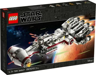 Obrázek produktu pro LEGO® Star Wars™ 75244 Tantive IV™