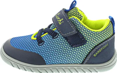Produktbild von Lurchi Baran Barefoot 84L002300800003 (25/navy)