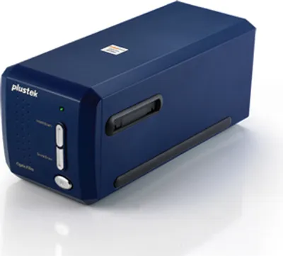 Produktbild von Plustek OpticFilm 8100