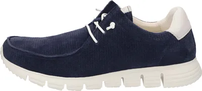 Obrázok produktu pre Sioux Mokrunner-H-015 tenisky v plusových veľkostiach blue11350 veľké pánske topánky