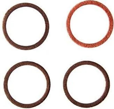Produktbild von Cornat Fiberring für Hahnoberteile 1/2''