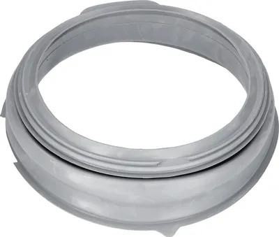 Produktbild von Türmanschette Passend für Miele 1548462 Bluparts für Waschmaschine 400erserie Bis 1983