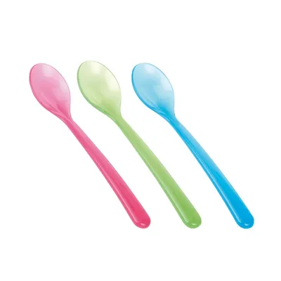 Obrázek produktu pro Tescoma Dětská lžíce BAMBINI, 3 ks